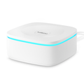 Produktfoto des Smart Hub Aufzeichnungsrekorders in Profilansicht